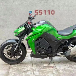 Moto sportive 400cc Street motocicli per adulti streebike 400cc di seconda mano - Product Image 3