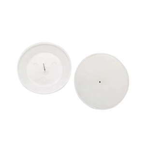 Chất lượng cao quần áo báo động tag Remover Magnetic chống trộm an ninh mini golf tag - Product Image 1