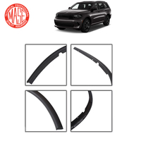 CZJF Vorderrad schürze für Dodge Durango 57010620AD 57010621AD