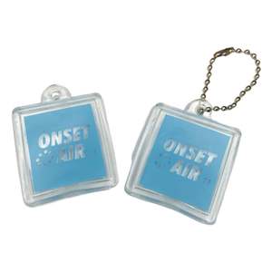 Hang Tags เสื้อผ้า Clear Hang Tag ผู้ผลิตจีนคุณภาพดี <span class=keywords><strong>Hangtag</strong></span> - Product Image 5