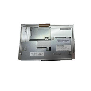 Módulo de cristal líquido, nuevo, en pantalla LCD original, de 1/2" - Product Image 1