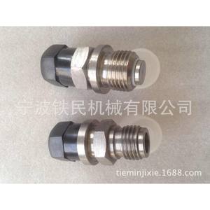 วาล์วเติมลมคุณภาพสูง ควบคุมแรงดันสูง ผลิตและจำหน่ายเองจากโรงงานเฟิงฮวา - Product Image 4