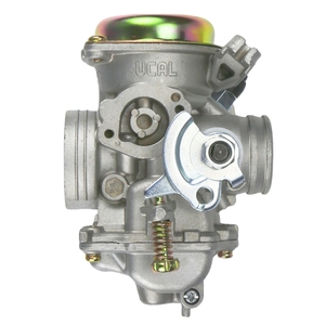 <span class=keywords><strong>Carburador</strong></span> para Motocicleta Yamaha Bajaj125 Hlx125 Ytx125 Ybr125 TVS125 Bajaj HLX YTX <span class=keywords><strong>YBR</strong></span> TVS <span class=keywords><strong>125</strong></span> Kawasaki Phoenix <span class=keywords><strong>125</strong></span>, Venta 2025 - Product Image 5