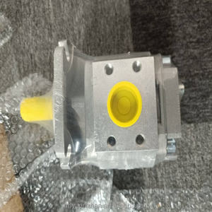 नए रेक्सथोर गियर पंप 0510225006 AZPF-1X-004RCB20MB तेज शिपिंग - Product Image 1