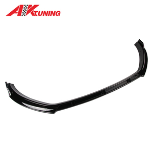 Per <span class=keywords><strong>volkswagen</strong></span> golf7 14-17 PP nero paraurti anteriore Body Kit Spoiler Lip vendita calda <span class=keywords><strong>pezzi</strong></span> <span class=keywords><strong>di</strong></span> <span class=keywords><strong>ricambio</strong></span> per <span class=keywords><strong>auto</strong></span> - Product Image 2