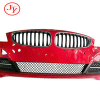 Untuk BMW Z4 E89 Rakitan Bumper Depan Asli Penutup Layar Tengah Pelat Daun Bagian Lampu Depan - Model Baru Z4