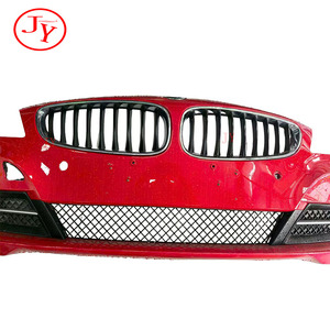 Para <span class=keywords><strong>BMW</strong></span> Z4 E89, Conjunto de Parachoques Delantero, Cubierta Central Original, Placa de Protección, Piezas de Faro - Nuevo Modelo Z4 - Product Image 2