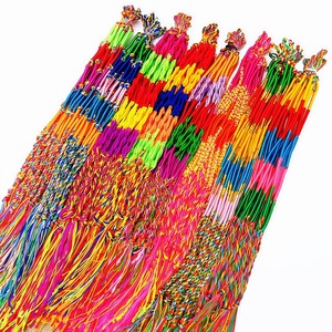 Pulsera <span class=keywords><strong>de</strong></span> Cuerda Trenzada a Mano Colorida del Festival del Barco Dragón, Étnica, Unisex, <span class=keywords><strong>de</strong></span> <span class=keywords><strong>la</strong></span> Suerte, para <span class=keywords><strong>la</strong></span> <span class=keywords><strong>Amistad</strong></span>, <span class=keywords><strong>de</strong></span> Daisy, Superventas - Product Image 1