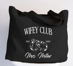 Borsa a Mano Personalizzata <span class=keywords><strong>con</strong></span> <span class=keywords><strong>Iniziali</strong></span>, Regalo per Damigelle, Borsa in Tela <span class=keywords><strong>con</strong></span> Nome Ricamato, Produttore di Borse Personalizzate - Product Image 2