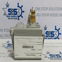 Termostato PLC Compatible con KPS 80 060L3127, Interruptor de Temperatura KPS 80060L3127346, Suministro al por Mayor
