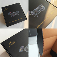 Boîte d'expédition en carton ondulé personnalisée |   Emballage robuste |   Personnalisation complète