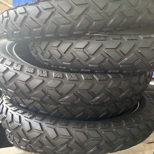 Neumático Grueso para <span class=keywords><strong>Bicicleta</strong></span> Eléctrica, 16x4.0 20x4.0, Resistente, Todoterreno, para <span class=keywords><strong>Bicicleta</strong></span> <span class=keywords><strong>de</strong></span> Montaña, Triciclo, <span class=keywords><strong>Bicicleta</strong></span> Eléctrica, Paseo por Calle, Sendero, Nieve - Product Image 6