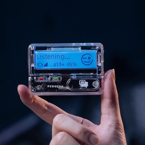 BB Máy 2025 xu hướng ai trò chuyện ai giọng nói cổ để Gửi <span class=keywords><strong>SMS</strong></span> cho nhau Perseus cây - Product Image 4