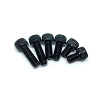 YFS 3x10 15 M Unité Veri Nom Auto Vis 25cm Brut 2BA M8x15 Boulon Mix Vis M6x20 Boulons En Acier Titane Évier Boulons Aimant Écrou