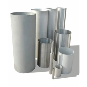 Tuberías de Acero Inoxidable Sin Costura SUS/ASTM/<span class=keywords><strong>IDN</strong></span>/ 310S/1.4845/TP310S/06Cr25Ni20 - Product Image 1