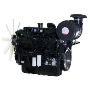 เครื่องอัดอากาศแบบสกรูโรตารี่เคลื่อนที่ได้ รุ่น 3400 Stage III พร้อมระบบหล่อลื่น 36.8 ลูกบาศก์เมตร/นาที 24.1-34.5 บาร์ - Product Image 2