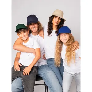 Gorra Beat Kids, merchandising personalizado - Product Image 2