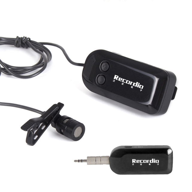 GAW-7515C 2.4G Wireless Microphone Speech Lapel Megaphone Radio Mic for Loudspeaker Teaching Meeting Tour Guide Microphones
