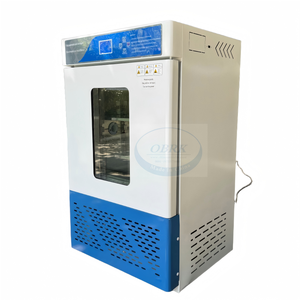 Incubadora Bioquímica de Laboratorio con Temperatura <span class=keywords><strong>Digital</strong></span> <span class=keywords><strong>y</strong></span> Capacidad de 50L - Product Image 6