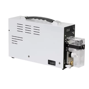 Machine à dénuder les câbles électriques à induction portable de petite taille 3Q SQ-GYBX8126 avec <span class=keywords><strong>section</strong></span> de 0,03-4 mm et longueur de 1-20 mm AC220V - Product Image 1