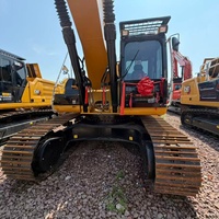 Excavatrice sur chenilles d'occasion en bon état Cat336d2l Meilleur prix Japon Original Cat336 Cat330 Cat323 Cat320 Excavatrice d'occasion