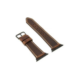 Correa de Reloj de Cuero Personalizada Boshiho, Soporte para Reloj - Product Image 3