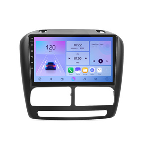Radio de coche REAKO 8 Core 4G Android para FIAT <span class=keywords><strong>Doblo</strong></span> 2010-2015/Combo 2011-2018 navegación GPS WIFI FM BT Carplay Android <span class=keywords><strong>Auto</strong></span> - Product Image 1