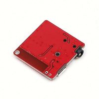 Carte décodeur OLT MP3 5.0 sans perte pour haut-parleur de voiture, carte amplificateur audio, module récepteur audio DIY modifié 4.1