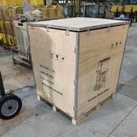 Bétonnière manuelle en acier 160L populaire en Europe, moteur 2000W, portable, haute performance, certifiée CE, service OEM, conception spéciale pour l'exploitation minière