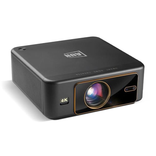 Original AUN U002 1920x1080P 970ANSI Android 12 Home Theater Smart Projector
