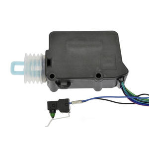 746-261 5133998AA pour voitures américaines Actionneurs de verrouillage de porte arrière - Product Image 3