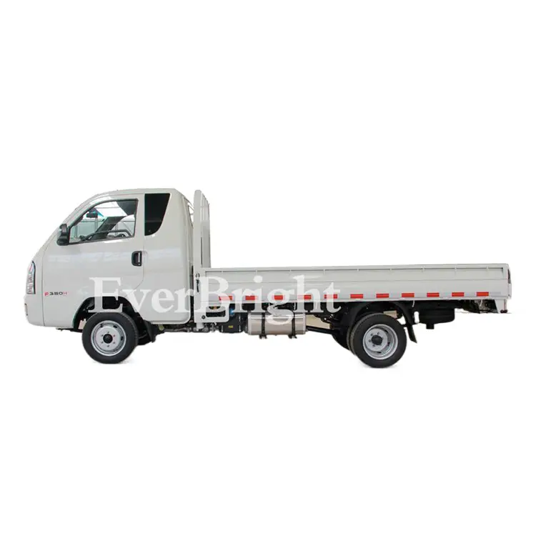 Used mitsubishi cargo truck right hand wrecker tow trucks tray 5 ton