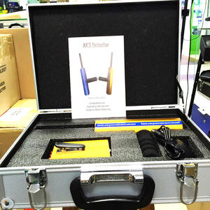 Yeraltı Uzun Menzilli Altın Dedektörü Su Geçirmez Profesyonel Metal Dedektörü Altın Dedektörü - Product Image 2