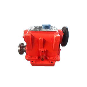 BM-16A морской редукционная коробка передач - Product Image 1