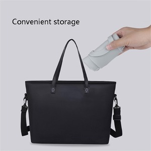 Support universel pliable en silicone pour poussette, vélo, fauteuil roulant, bouteille d'eau, organisateur de téléphone, sucette pour bébé, jouet de dentition - Product Image 5
