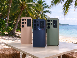 Nuevo Smartphone S25 Ultra 5G 2026, Batería de Gran Capacidad y Pantalla Grande, Desbloqueo Facial Completo, Diseño Ultrafino y Moderno - Product Image 6