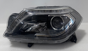 A1668207361 Nouvel ensemble de phares bi-xénon 12V 25W 4000 Lm 4300k pour Mercedes-Benz X166 Classe GL/GLS 2013-2016 Pièces d'éclairage automobile - Product Image 2