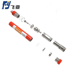 يوفر ادوات حفر آبار المياه والتنقيب Api 2 بوصة BR COP dsd مطارق بفتحة لأسفل - Product Image 2