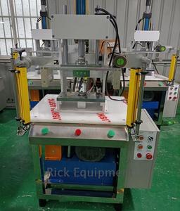 Nhà Máy Trực Tiếp 2 Năm Công Nghiệp Nhà Vệ Sinh Sản Xuất Hoàn Chỉnh Sản Phẩm Xà Phòng Máy Dây Chuyền Sản Xuất - Product Image 5