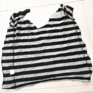 環境にやさしい無料サンプル良い価格混合色Tシャツリサイクル工業用Tシャツぼろ - Product Image 4