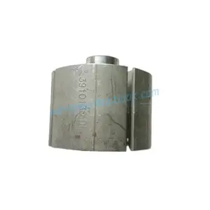 Fan spacer block for Dongfeng Cummins 6CT8.3-G2 generator set, part number 3910130.