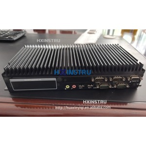 คอมพิวเตอร์อุตสาหกรรม Advantech ARK-2250L แบบไม่มีพัดลม รุ่น 6/7th Core I3/i5/i7  พร้อมพอร์ต LAN คู่ 4*RS232/422/485 - Product Image 4