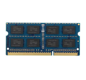 <span class=keywords><strong>DDR3</strong></span> Memori <span class=keywords><strong>Ram</strong></span> 1600MHz 4GB 8GB, PC3-12800S <span class=keywords><strong>DDR3</strong></span> <span class=keywords><strong>RAM</strong></span> 8GB SODIMM 1.35V 1.5V 204Pin <span class=keywords><strong>RAM</strong></span> 8GB <span class=keywords><strong>DDR3</strong></span> - Product Image 4