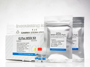 เครื่องวิเคราะห์กรดนิวคลีอิกแบบพกพา CHINCAN เครื่องตรวจ DNA/RNA แบบมือถือ แบตเตอรี่แบบชาร์จได้ 1 ปี - Product Image 6