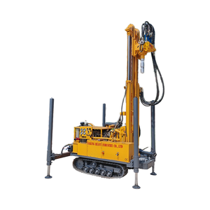 معينة المصنع الأساسية المصدر m في التنقيب عن التعدين والمسح الجيولوجي حفر rigfiles جهاز الحفر السريع - Product Image 2
