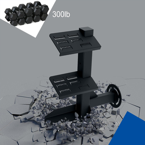 Marchepieds réglables pour <span class=keywords><strong>remorque</strong></span> de bateau, avec marches antidérapantes, marchepieds de <span class=keywords><strong>remorque</strong></span> pour bateaux à moteur et pontons - Product Image 4