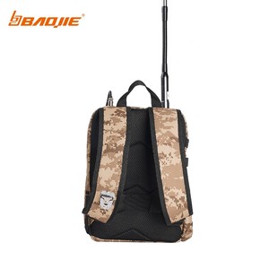 Оптовая продажа, Baojie-BM901 наружный двухчастотный ретранслятор UHF/VHF с аккумулятором большой емкости 50 км - Product Image 2