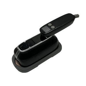 Plancha <span class=keywords><strong>de</strong></span> Vapor Portátil Plegable <span class=keywords><strong>y</strong></span> Personalizada <span class=keywords><strong>de</strong></span> Fábrica para Viajes - Product Image 1