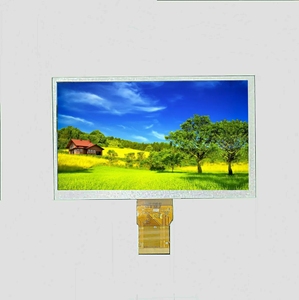 <span class=keywords><strong>7</strong></span> <span class=keywords><strong>inch</strong></span> HD-MI IPS TFT màn hình công nghiệp với 1024x600 Màn hình <span class=keywords><strong>LCD</strong></span> 480cd/m² Độ sáng <span class=keywords><strong>TTL</strong></span> giao diện - Product Image 1