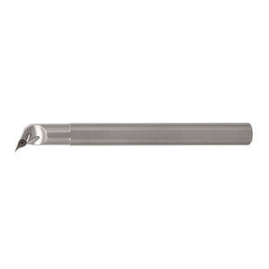 Herramienta de Torneado Interno R/L TA8118, Herramientas de Torneado con Inserto Positivo Mini - Product Image 2
